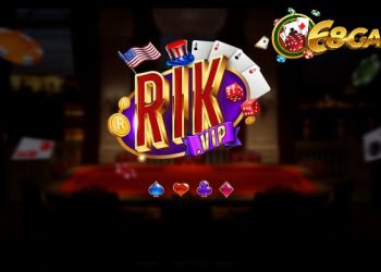 Rikvip club cổng game uy tín hàng đầu trên thị trường cá cược