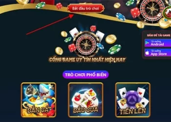 Cach Tai Game Bai Doi Thuong Tang Von Voi Cac Buoc Don Gian