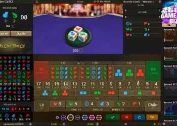 Chia sẻ bí quyết đặt cược trên live tại 68gamebai chắc thắng