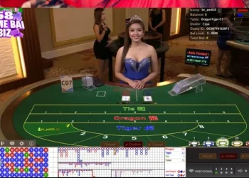 Tập hợp các siêu phẩm cá cược đỉnh cao không thể bỏ lỡ