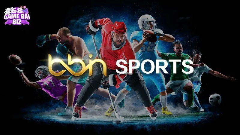 Trải nghiệm đỉnh cao cá cược cùng BBin Sports tại 68gamebai