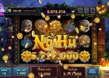 Bỏ qua tính năng quay tự động khi trải nghiệm sảnh game