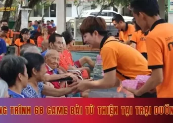 Chuong Trinh 68 Game Bai Tu Thien Tai Trai Duong Lao