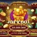 Học cách xác định chu kỳ ra jackpot