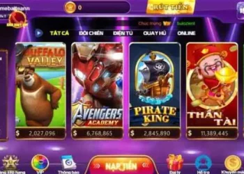 MG Video - Sảnh game giải trí cá cược hoàn hảo