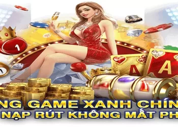 68 game bài - Cổng game xanh chín nên tham gia