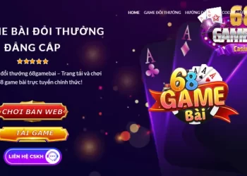 Điều kiện để tải app 68gamebai rất đơn giản