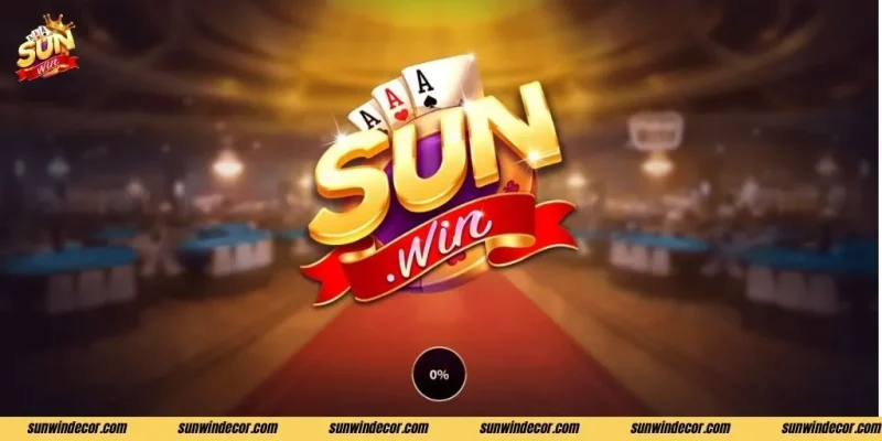 Sunwin đã xây dựng được một cộng đồng người chơi nhiệt tìn