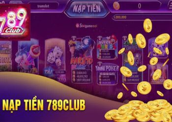 Khám Phá 789club – Nền Tảng Giải Trí Trực Tuyến Hàng Đầu Tại Việt Nam