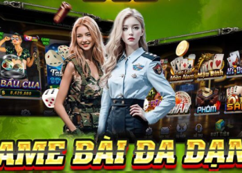 B52CLUB cuộc cách mạng chơi game đổi thưởng hấp dẫn