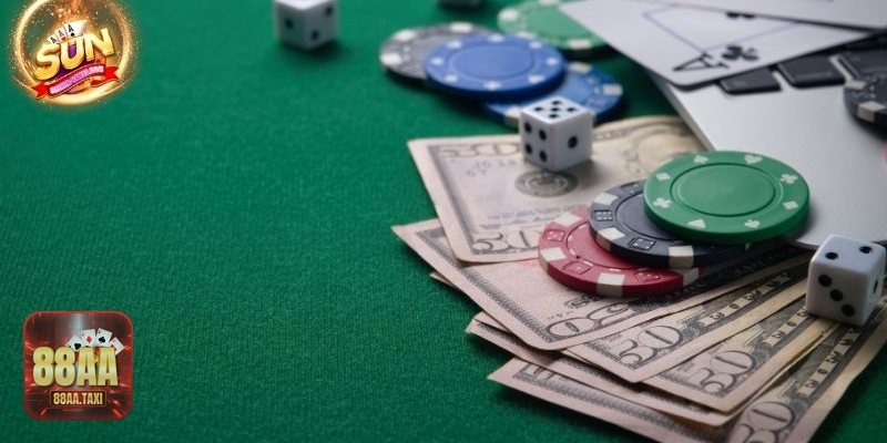 Game Bài Tiến Lên – 7 Bí Quyết Chơi Thắng Lớn Tại 88aa 2 Game bài tiến lên tại 88AA có nhiều khuyến mãi lớn