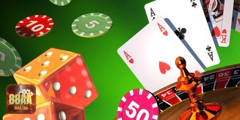 Game Bài Tiến Lên – 7 Bí Quyết Chơi Thắng Lớn Tại 88aa 1 Tìm hiểu luật chơi game bài tiến lên cùng 88AA